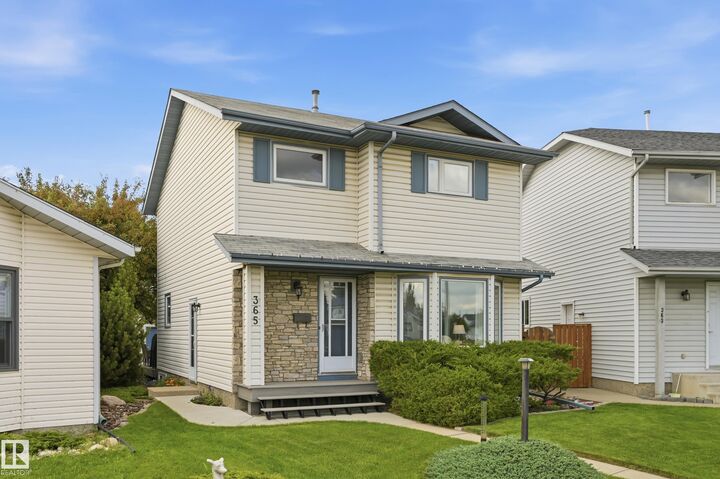 365 Kline Crescent NW — photo 1