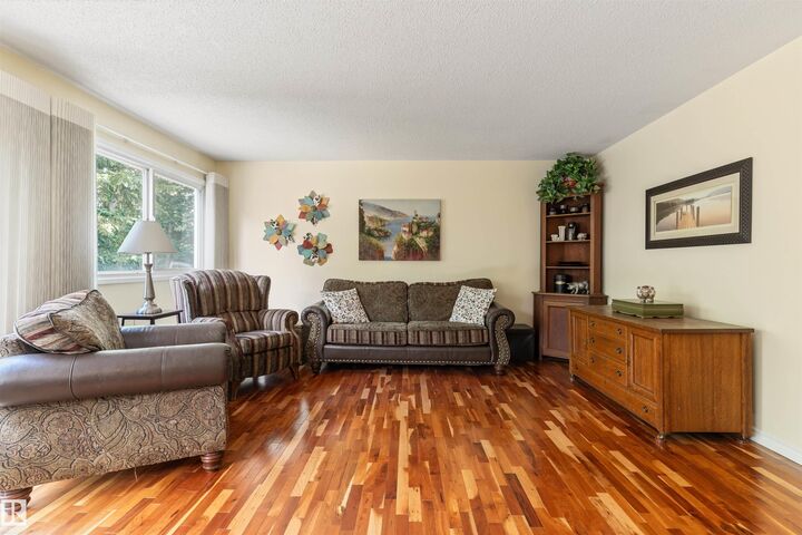 Property Photo: 31 Royal Road NW AB T6J 2E7