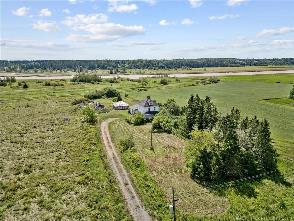 Property Photo:  2222 Route 106  NB E1G 4L2 