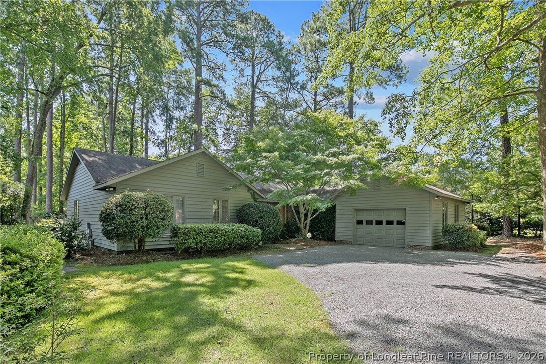 Property Photo:  218 Queensberry Drive  NC 28303 