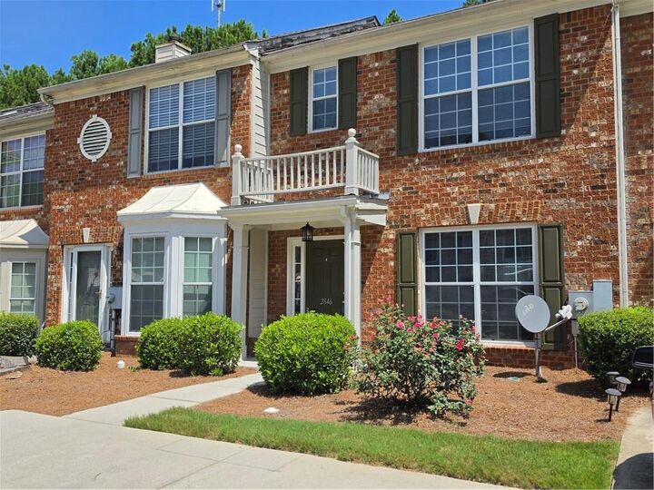 Property Photo:  2846 Parkway Close  GA 30058 