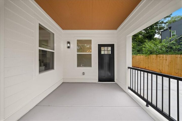 Property Photo: 242 Ormond Street SW GA 30315