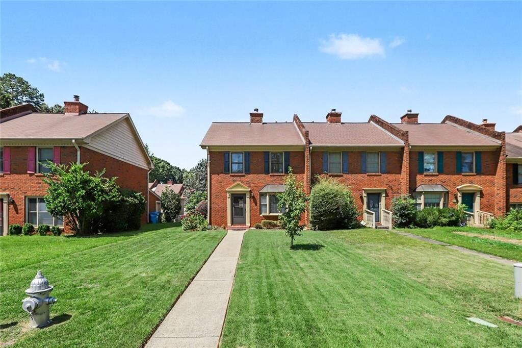Property Photo:  6139 Winfield Court  GA 30084 