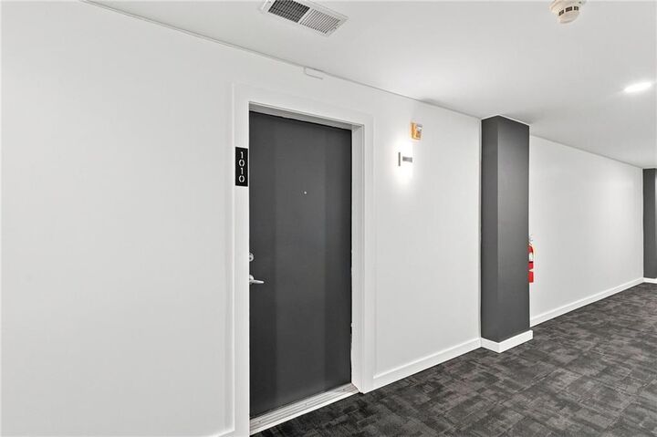 Property Photo:  800 Peachtree Street NE 1010  GA 30308 