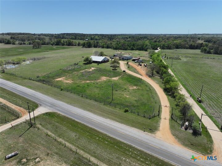 Property Photo: 1204 Fm 2095 TX 76520