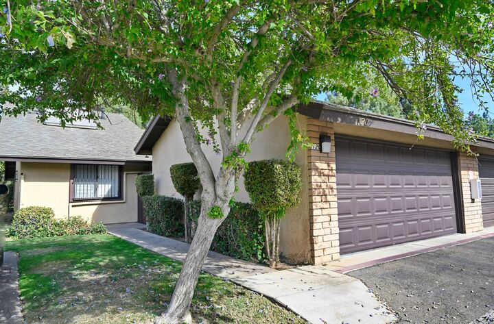 Property Photo: 4985 E Butler Avenue 120 CA 93727