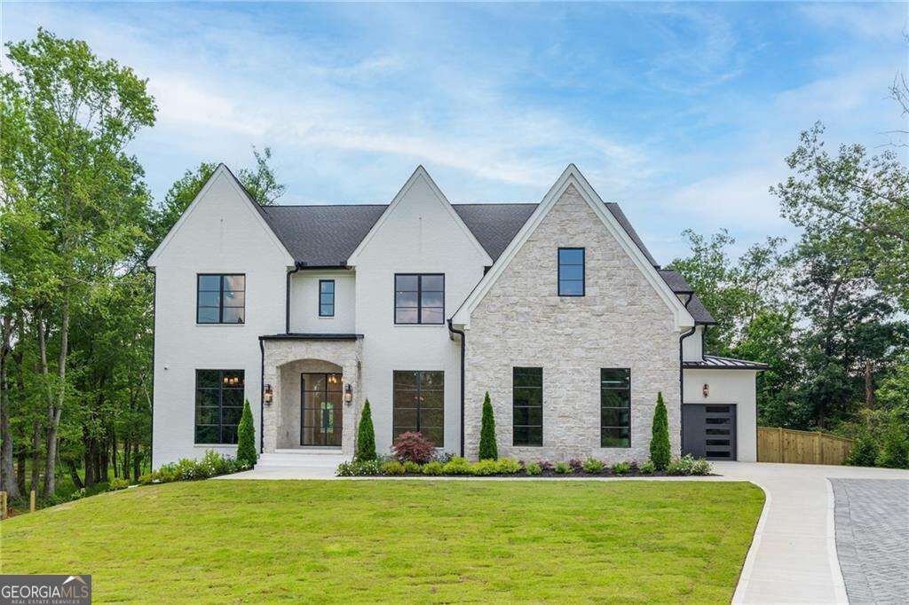 Property Photo:  290 Christopher Robin Road  GA 30005 