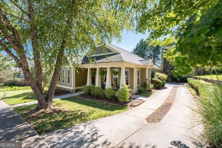 Property Photo:  170 Ryan Lane  GA 30014 