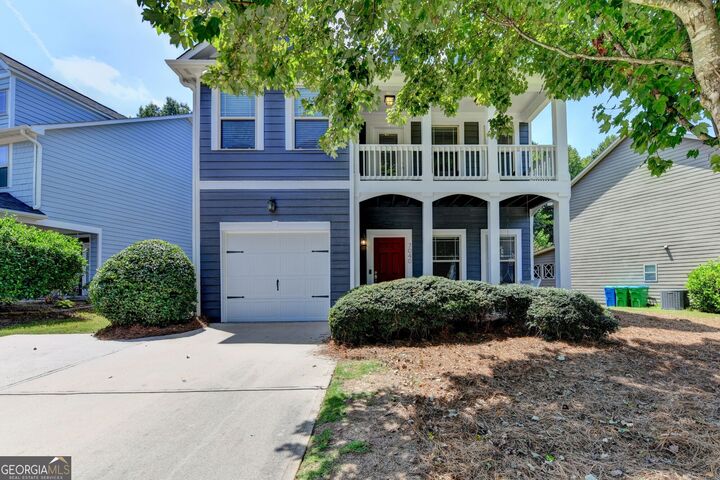 Property Photo: 7040 Silk Tree Pointe GA 30517