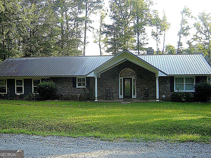 Property Photo: 112 Peach Circle GA 31833