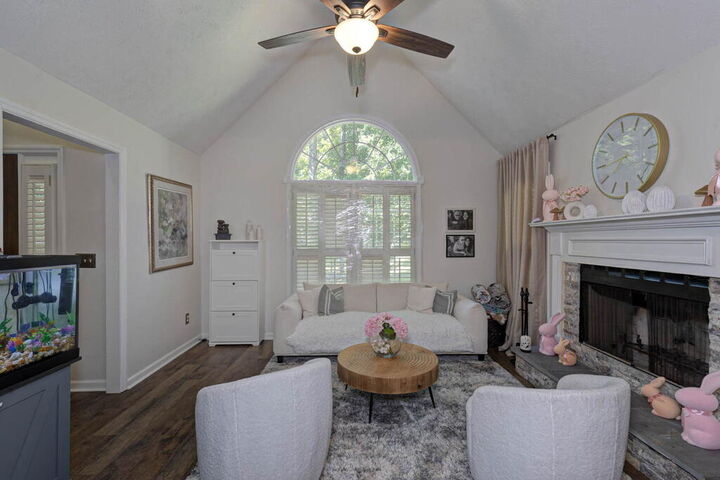 Property Photo:  260 Spring Lake Drive  GA 31808 