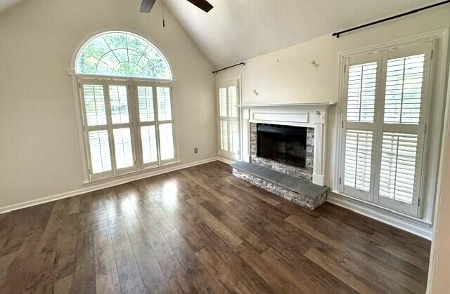 Property Photo:  260 Spring Lake Drive  GA 31808 