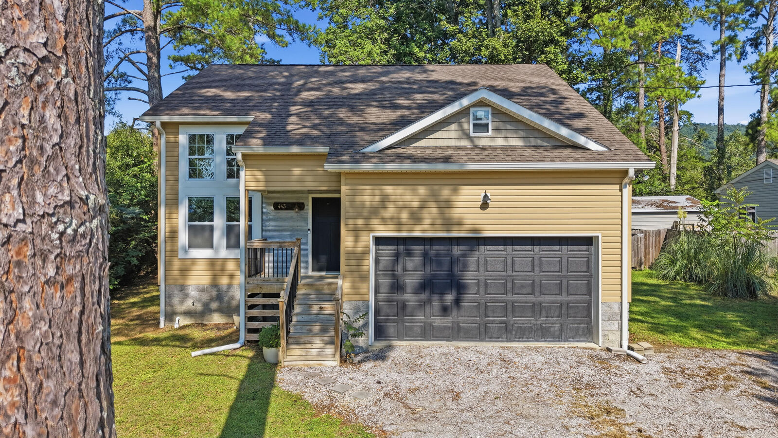 Property Photo:  443 Poplar Street  GA 30752 