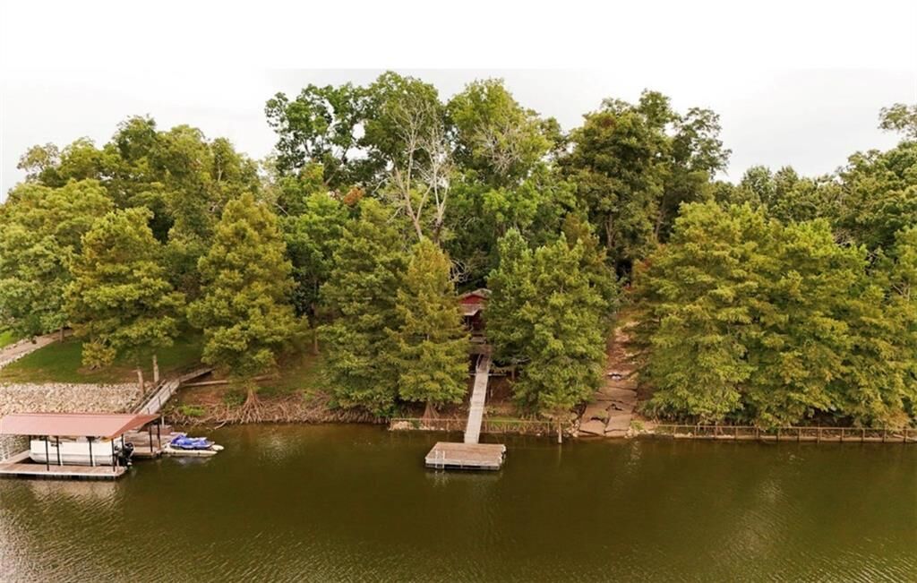 Property Photo:  3573 Parhams Road  LA 71343 
