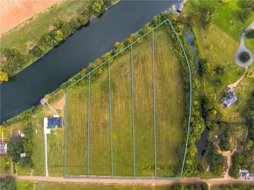 Property Photo:  Tbd Highway 494 Highway  LA 71456 