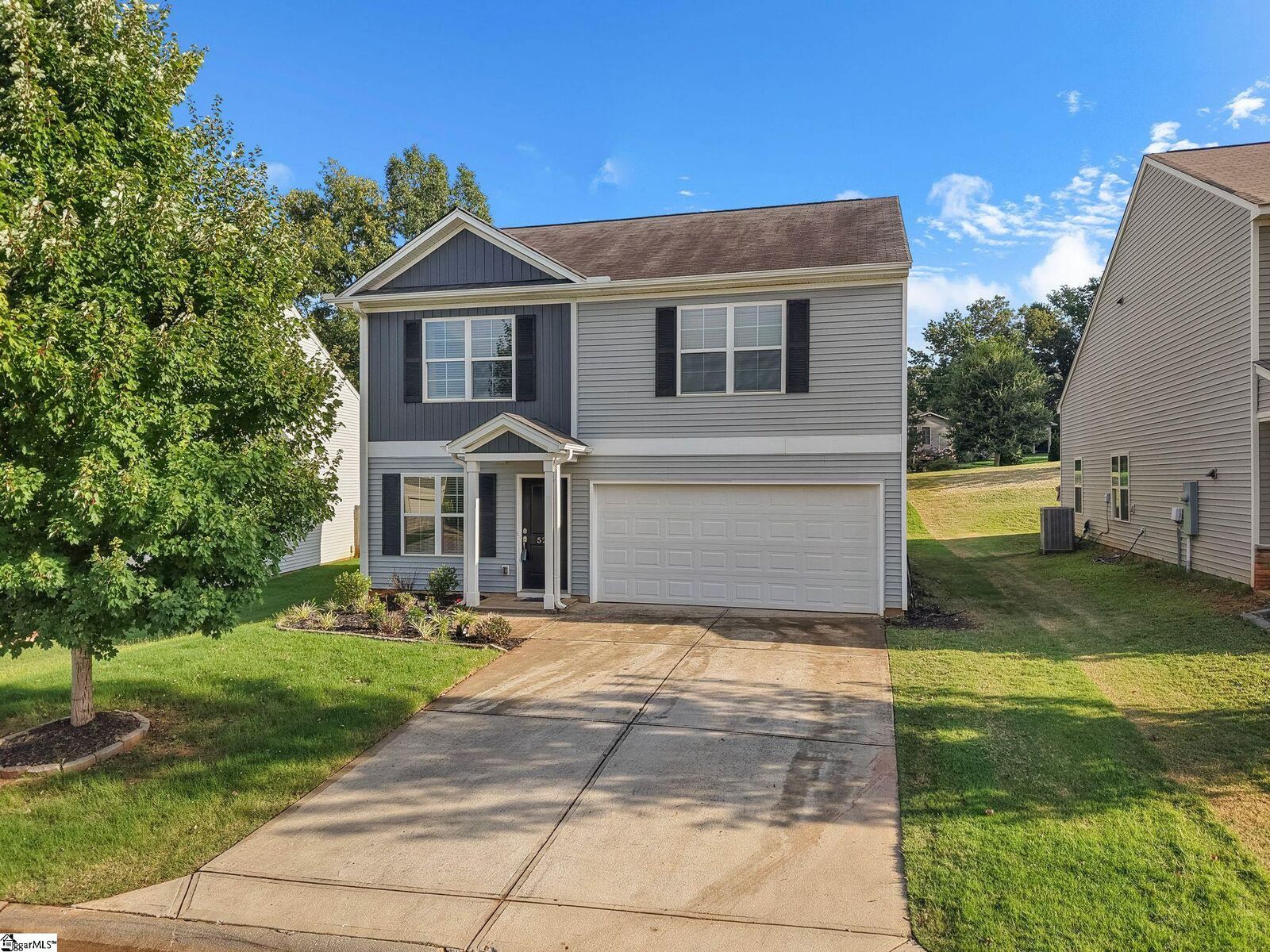 Property Photo:  520 Millsgate Circle  SC 29316 