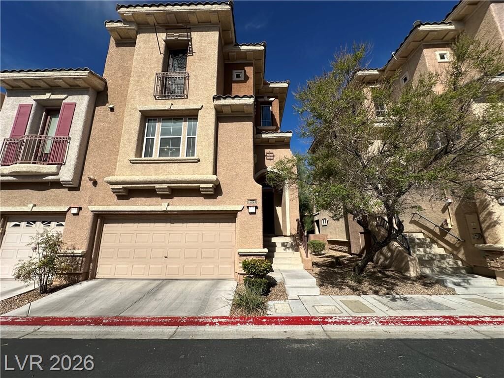 Property Photo:  10003 Sand Key Street  NV 89178 