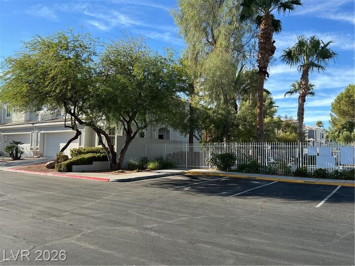 Property Photo: 2481 Devotion Ridge Drive NV 89052