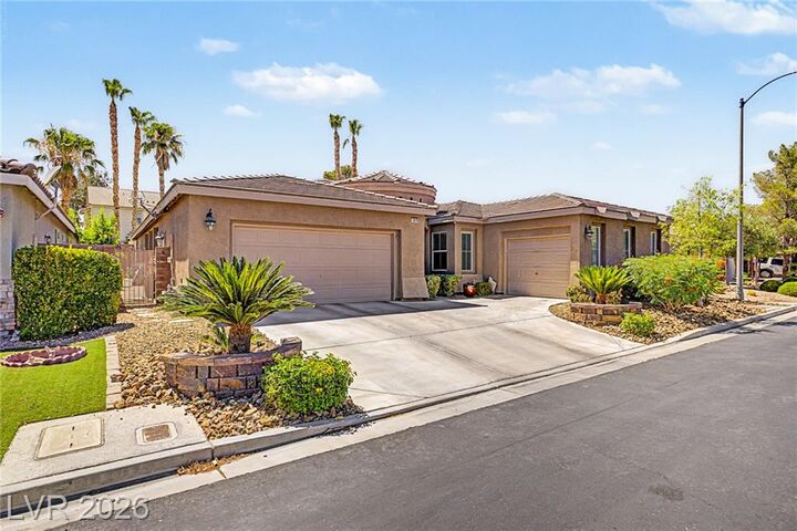 Property Photo:  10739 Bramante Drive  NV 89141 