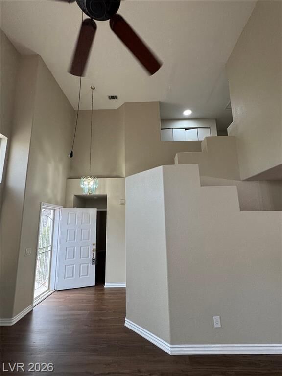 Property Photo: 5240 Fighting Fish Way NV 89118