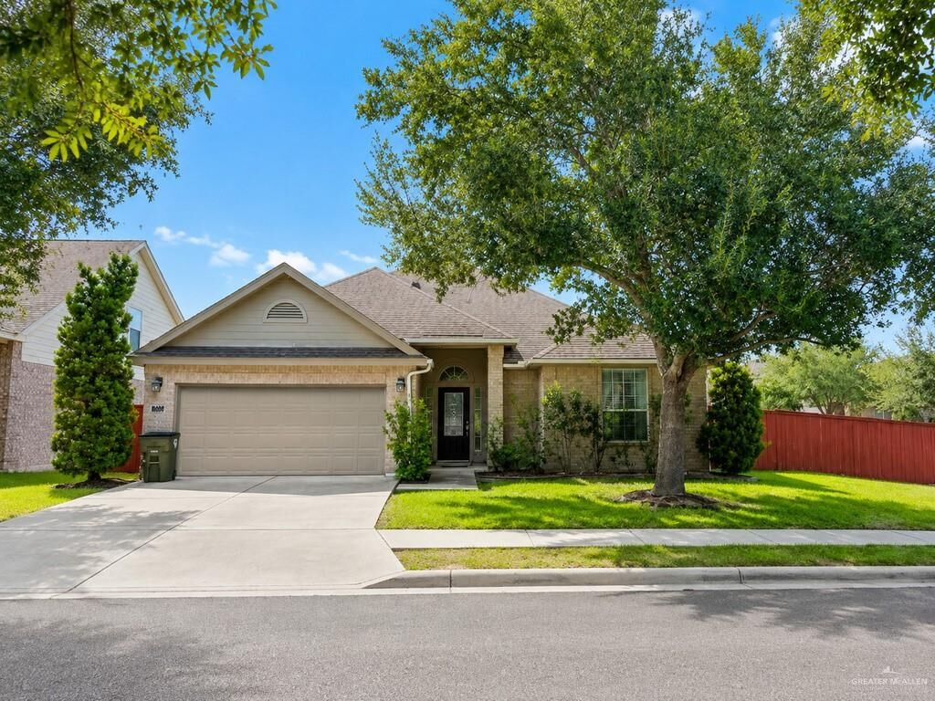 Property Photo: 3013 San Sebastian Street TX 78572