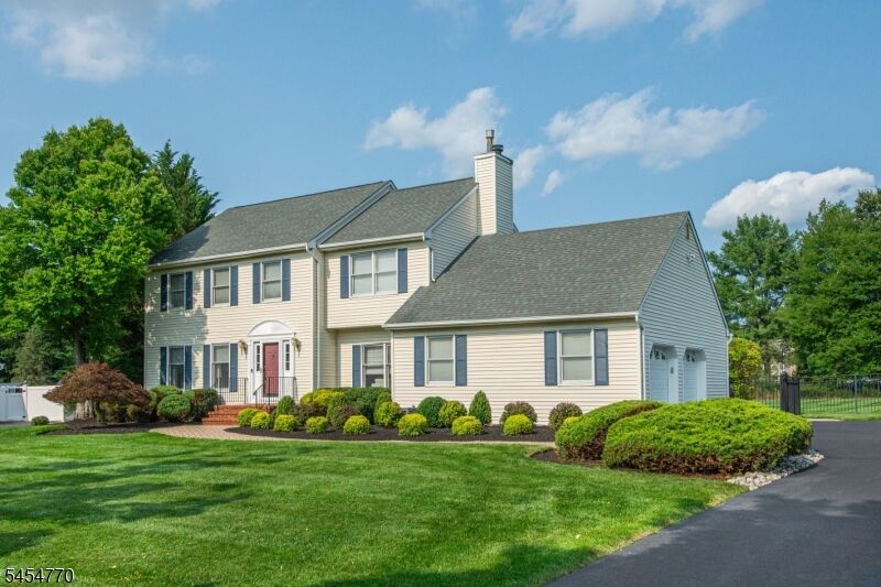 Property Photo:  10 Earhart Dr  NJ 07876 