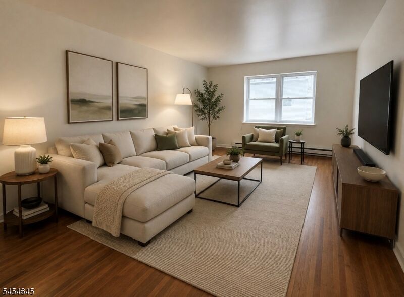 Property Photo: 118 Main St 2 NJ 07405