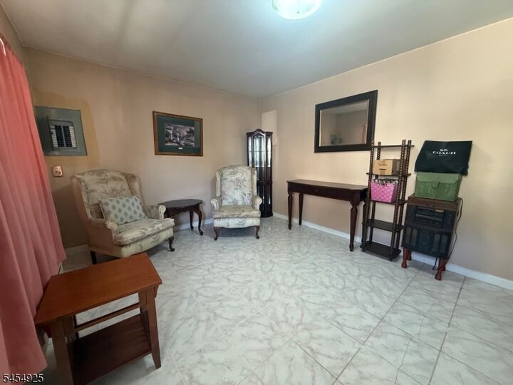 Property Photo: 423 Fulton St NJ 07206