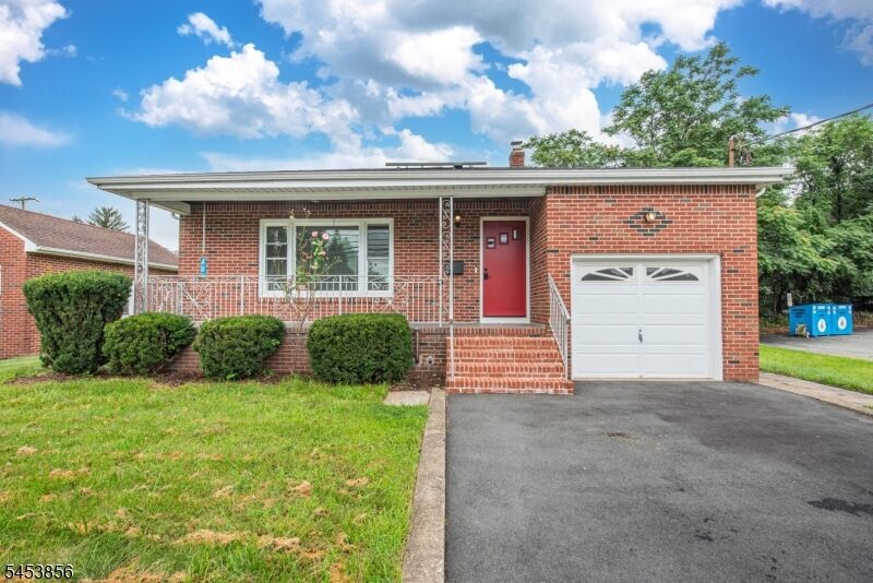 Property Photo:  155 Beach St  NJ 07866 