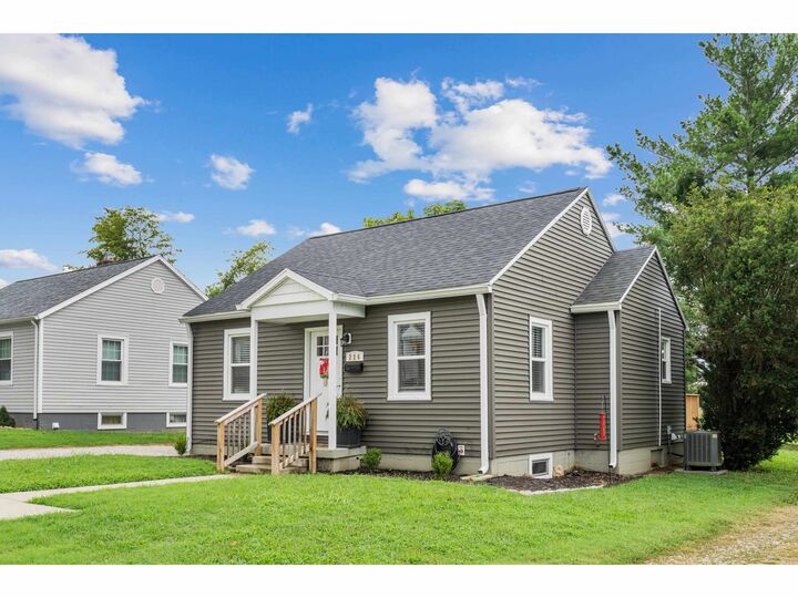 Property Photo:  226 Oriole Drive  KY 42420 