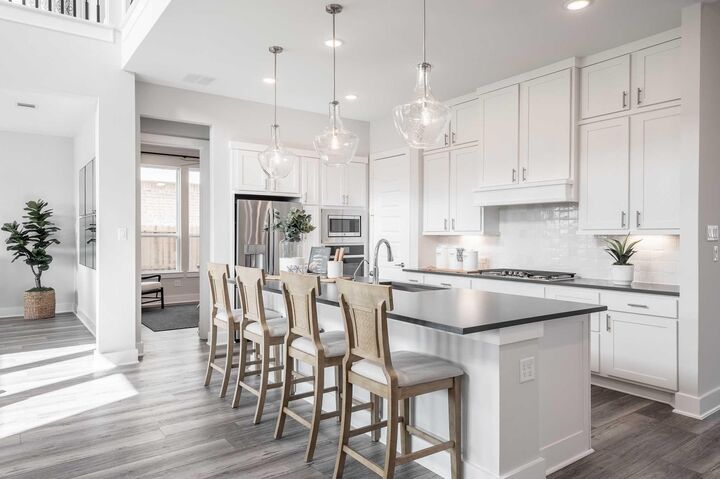 Property Photo: 8118 Sun Leaf Court TX 77441