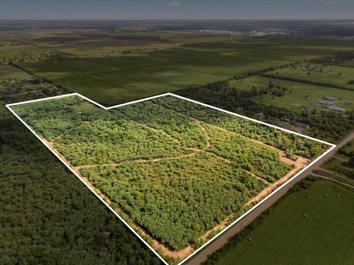 Property Photo: 3346 Orange Hill Road TX 77474