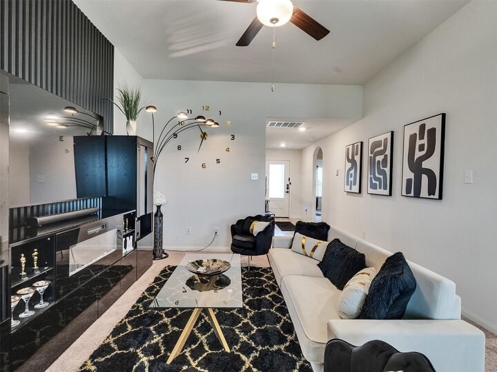 Property Photo: 412 Maple Fawn Drive TX 77493