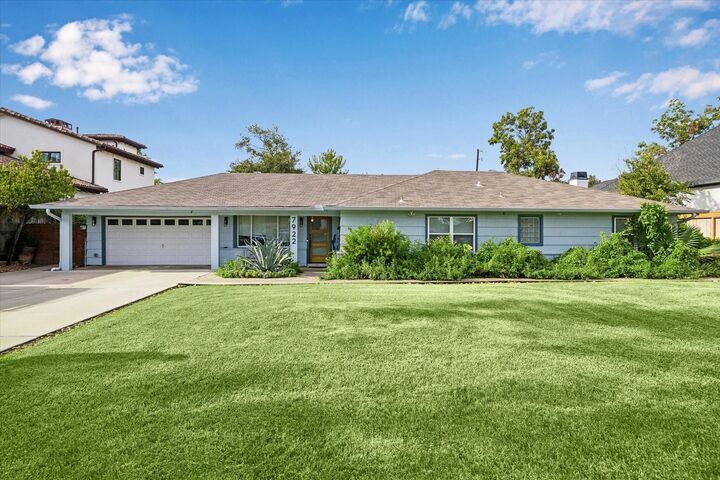 Property Photo:  7922 Westwood Drive  TX 77055 