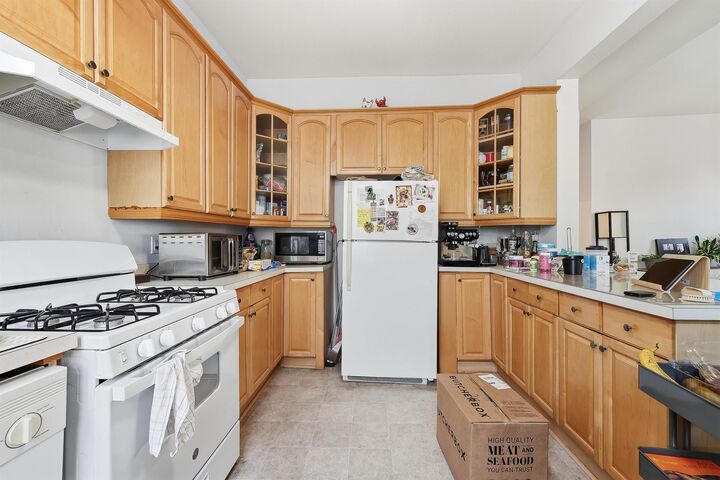 Property Photo:  38 Bleecker St  NJ 07307 