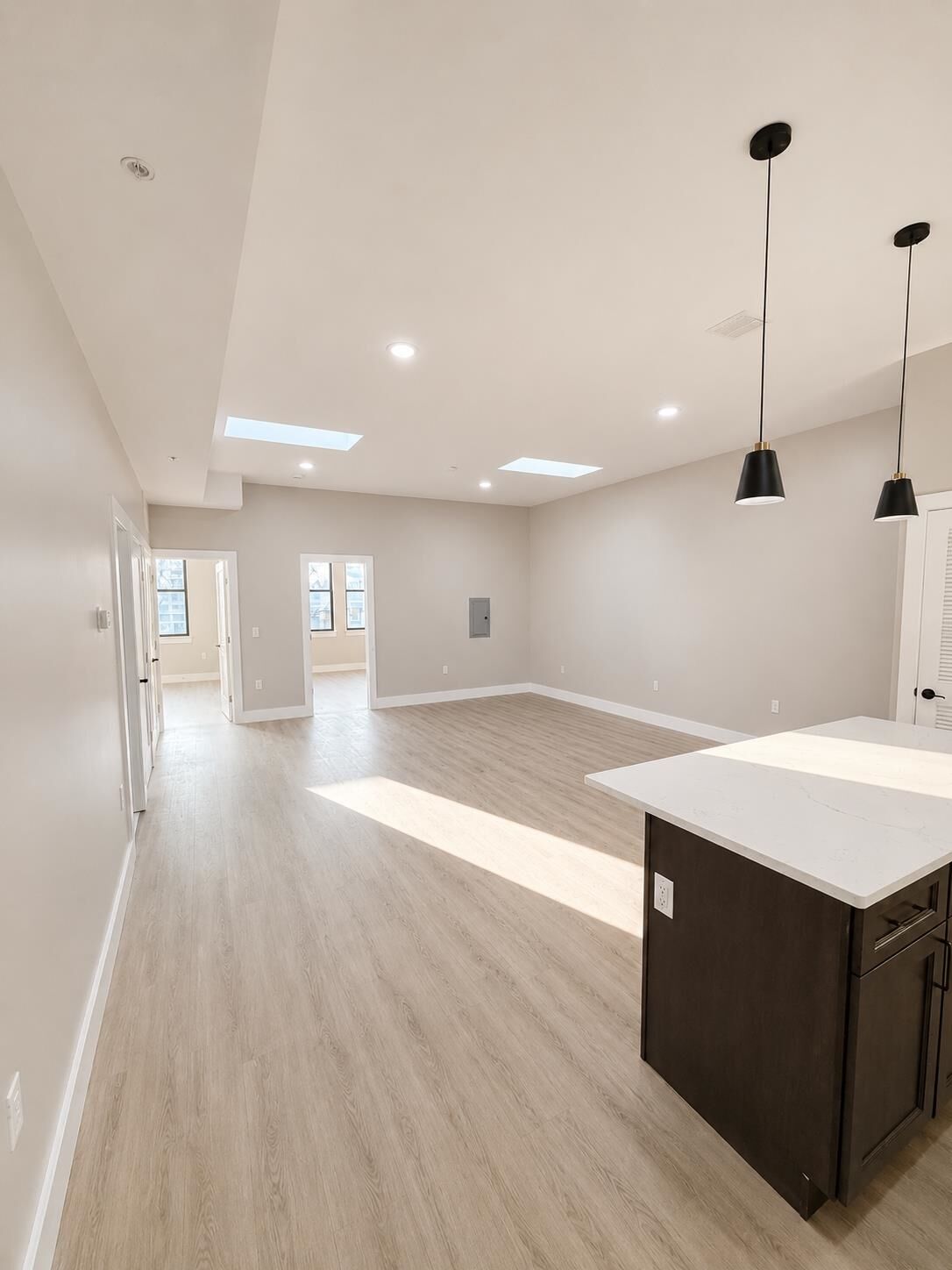 Property Photo:  6121 Bergenline Ave 301  NJ 07093 