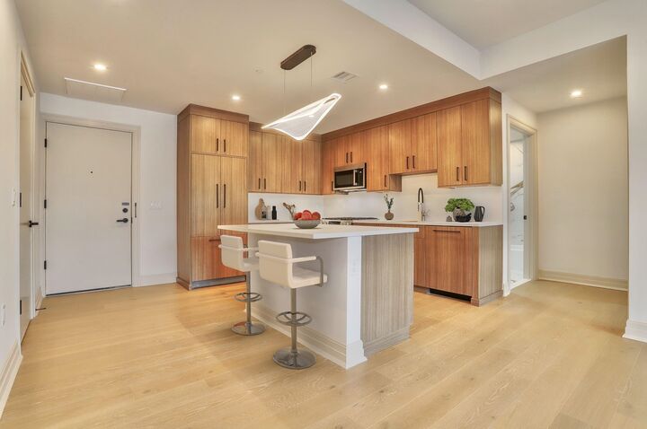 Property Photo: 921 Madison St 409 NJ 07030
