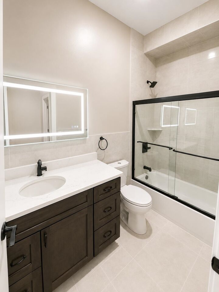 Property Photo:  6121 Bergenline Ave 202  NJ 07093 