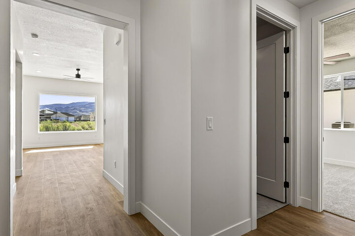 Property Photo:  4992 N 75 E  UT 84721 