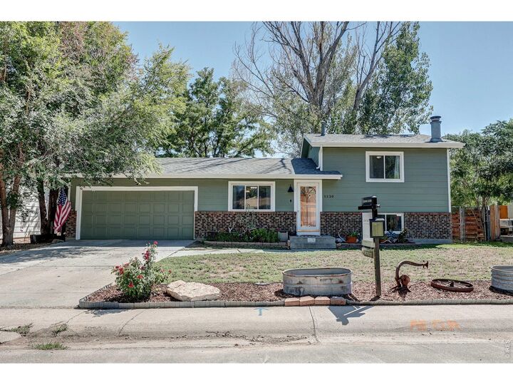 Property Photo:  1130 2nd St Rd  CO 80615 