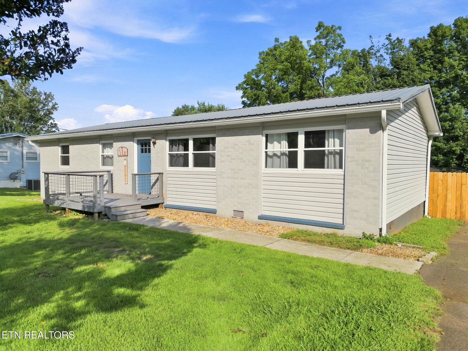 Property Photo: 112 Blue Ridge Lane TN 37865