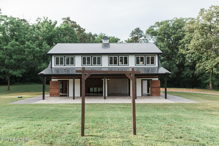 Property Photo:  1144 Wooddale Church Rd  TN 37871 