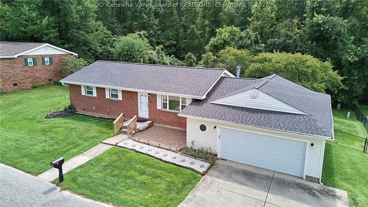 Property Photo: 106 Savilla Lane WV 25312