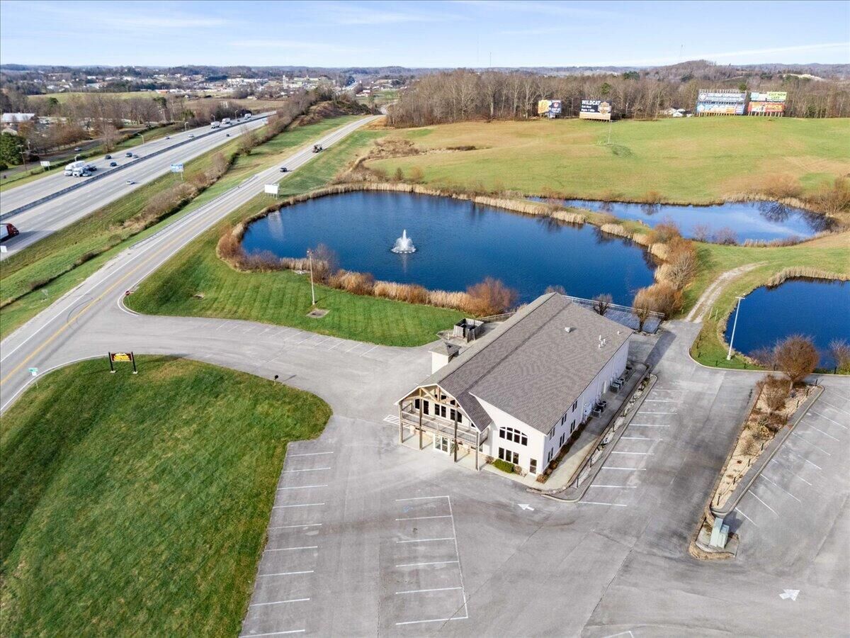 Property Photo:  430 Tom Jensen Highway  KY 40741 