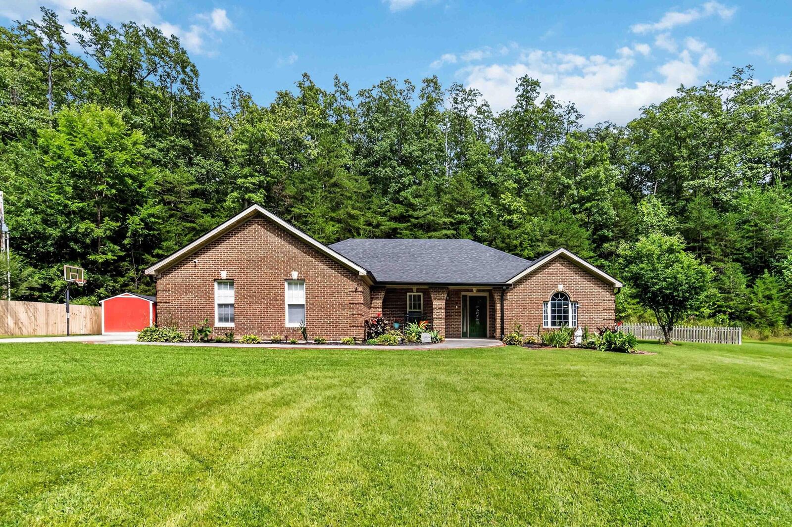 Property Photo:  240 Madison View Road  KY 40403 