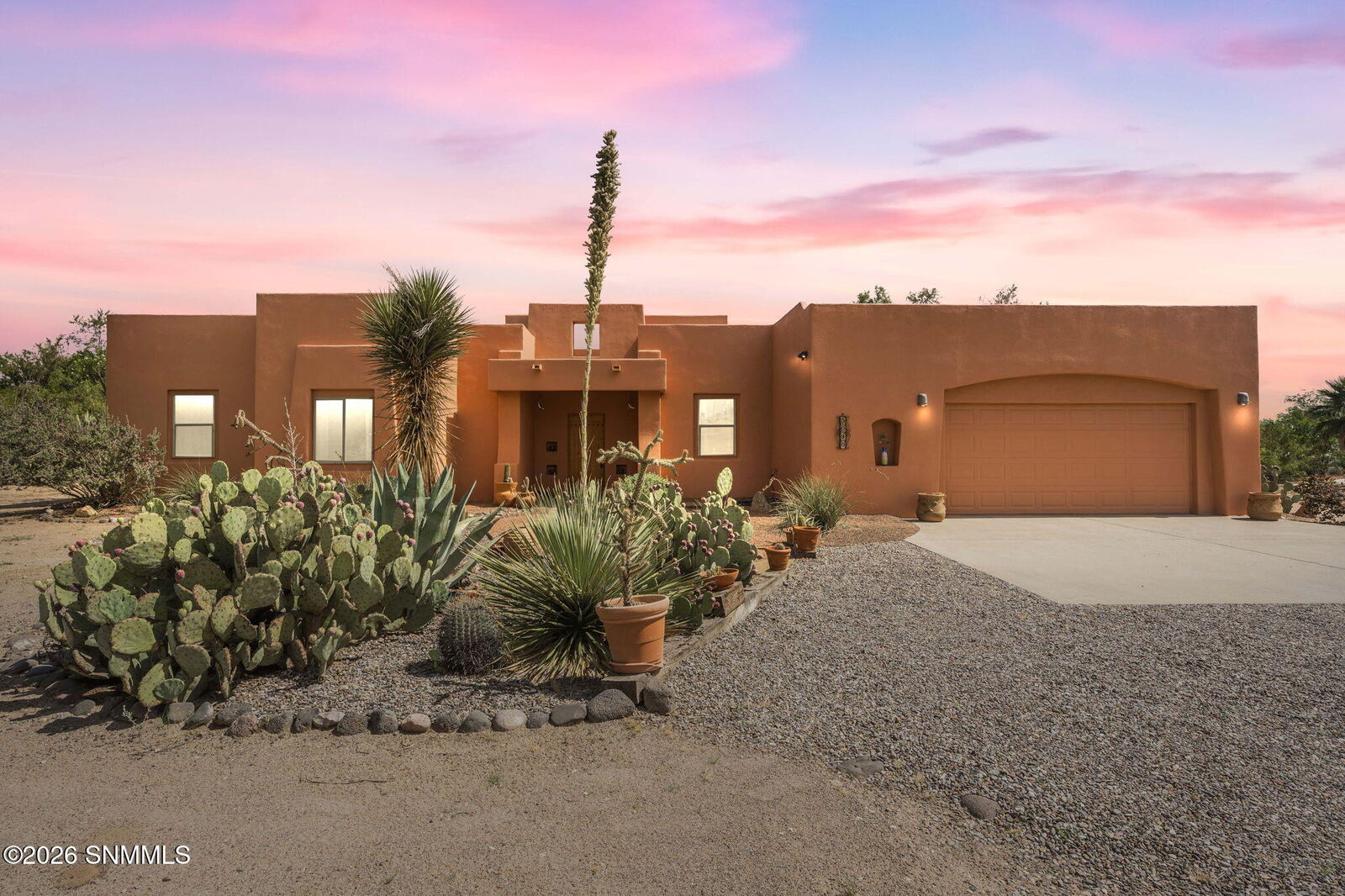 Property Photo:  5090 Chiricahua Trail  NM 88012 