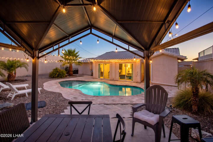 Property Photo: 3010 Talley Dr AZ 86404