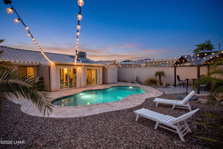 Property Photo:  3010 Talley Dr  AZ 86404 