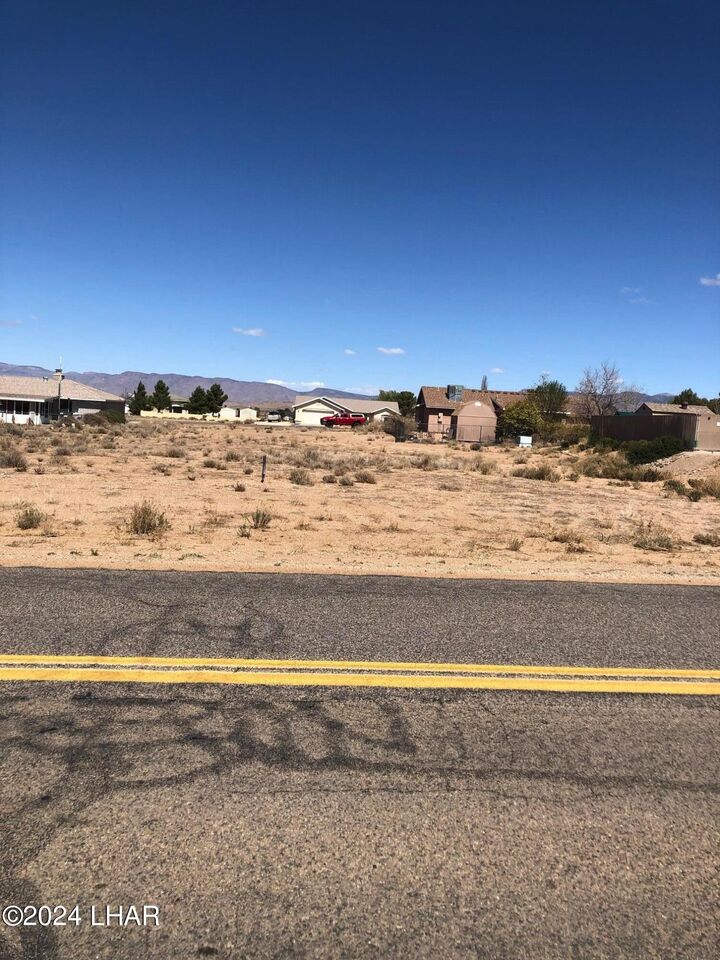 Property Photo:  7749 E Concho Dr  AZ 86401 