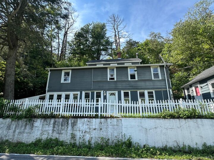 Property Photo:  348-354 Binnewater Road  NY 12401 